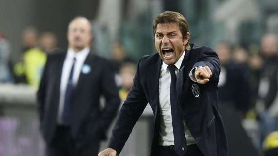 CONTE, A Firenze 15 minuti di black out