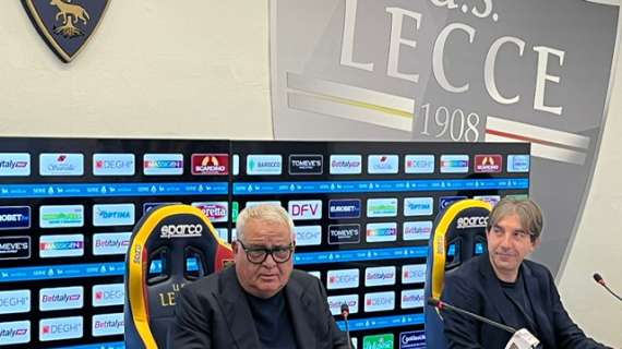 LECCE, Altra 'corvinata': occhi su un talento dell'Eredivisie