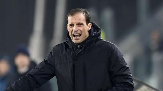 ALLEGRI (S.STAMPA), Complimenti ai viola ma noi...