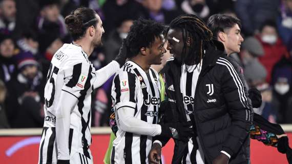 JUVE, Sul FPF: "UEFA ha avviato il monitoraggio"