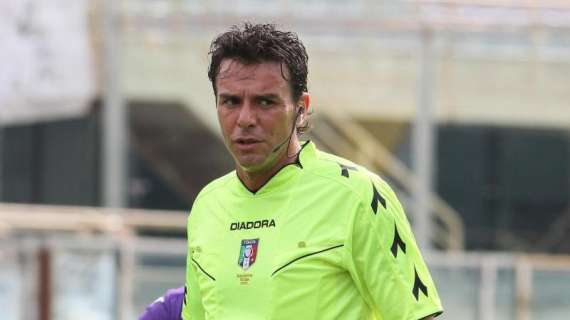 FIO-LAZ, Celi arbitro del Franchi, Rizzoli addizionale