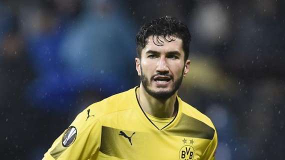 MERCATO, Spunta il nome di Sahin del Werder