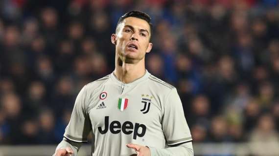 JUVENTUS-PARMA, Le formazioni ufficiali