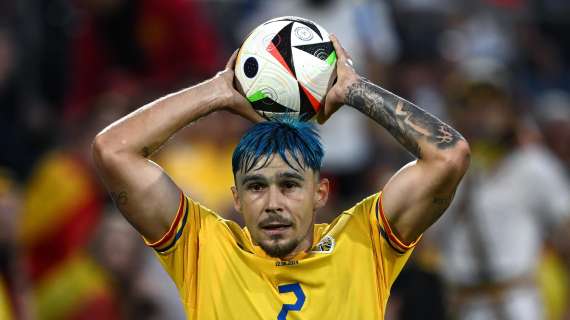 Dalla Romania: la Fiorentina su Ratiu per la fascia destra. Concorrenza di Lazio e Roma