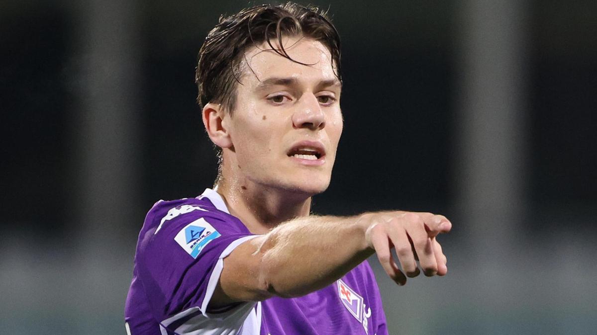 Rischio giallo per tre viola verso Udine. Due i diffidati friulani oggi a Bologna