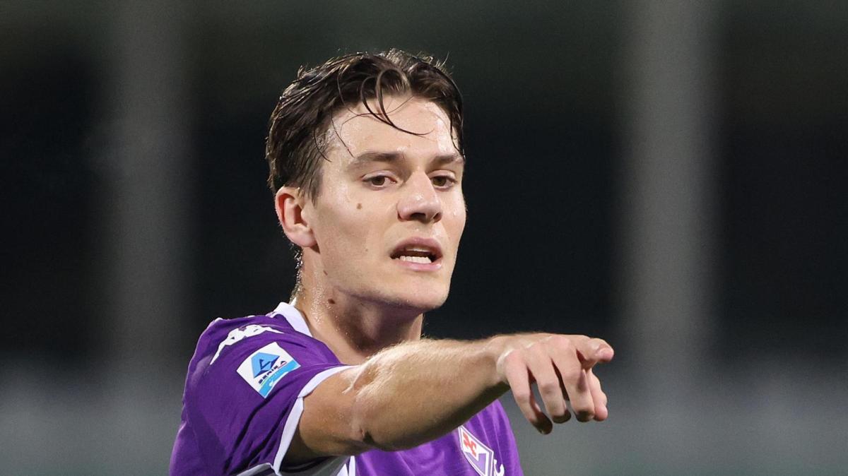 Oggi Fagioli compie 25 anni: il post celebrativo della Fiorentina