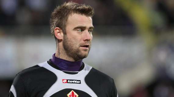 BORUC, Deluso dal calcio italiano