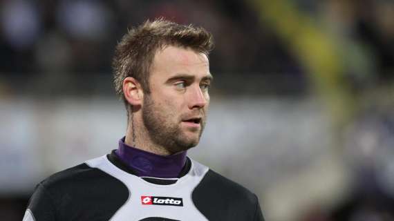 BORUC: CONTENTO DEL POSTO DA TITOLARE, NETO E' FORTE