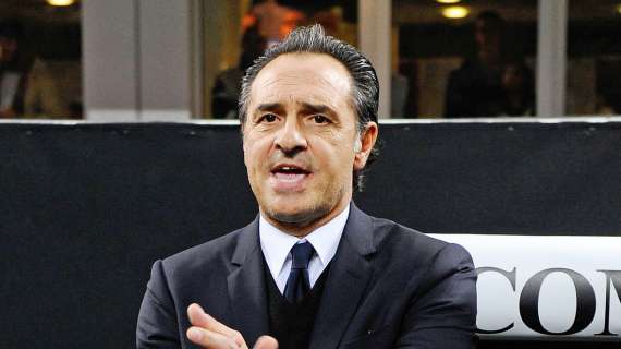 PRANDELLI, Viola? E' la squadra più divertente