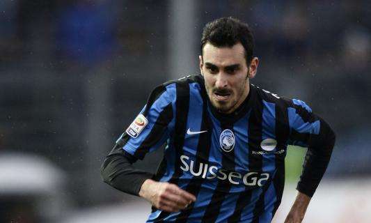 ZAPPACOSTA, Mercato? Penso solo all'Europeo