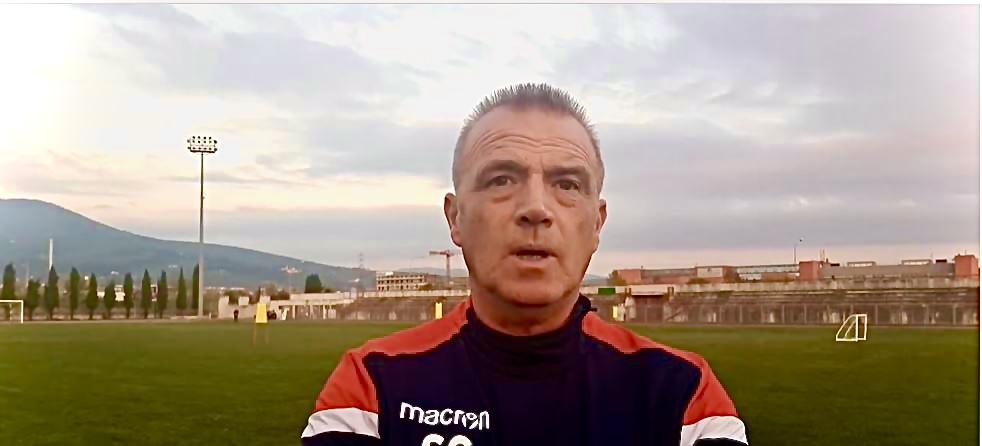 Sentite Carobbi: "Piccoli non è nemmeno l'ombra di Kean. Peccato"