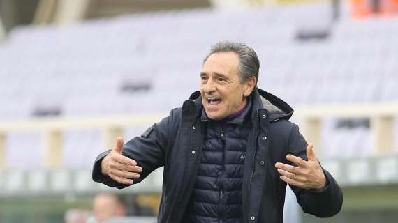 PRANDELLI, Igor? Ci sto pensando. I miei errori...