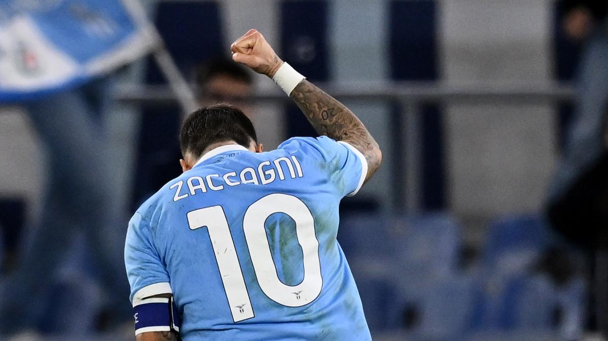 All'Olimpico festeggia la Lazio: eliminato il Milan dalla Coppa Italia