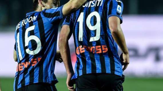 COVID-19, Sospetti su contagio tra Atalanta e Codogno