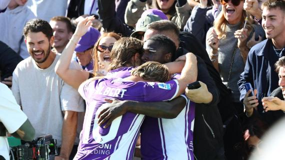 Fiorentina tra serie A, Conference e Coppa Italia: date e orari delle gare fino gennaio