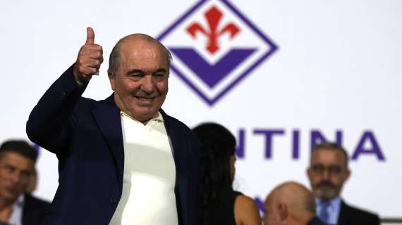 COMMISSO: "CINGHIALI UNICO PROBLEMA DEL VIOLA PARK. RICAVI AUMENTATI DEL 48%. AZZECCATA LA SCELTA ITALIANO: GRANDE LAVORO"