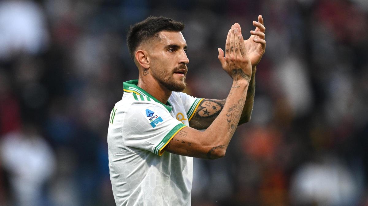 Serie A, la Roma batte l'Udinese 2-0 e vola in testa alla classifica