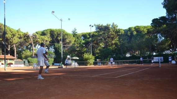 FOGNINI, Vince l'ATP di San Paolo e dedica ad Astori