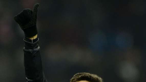 ZANETTI, Lottiamo per un posto in Champions League