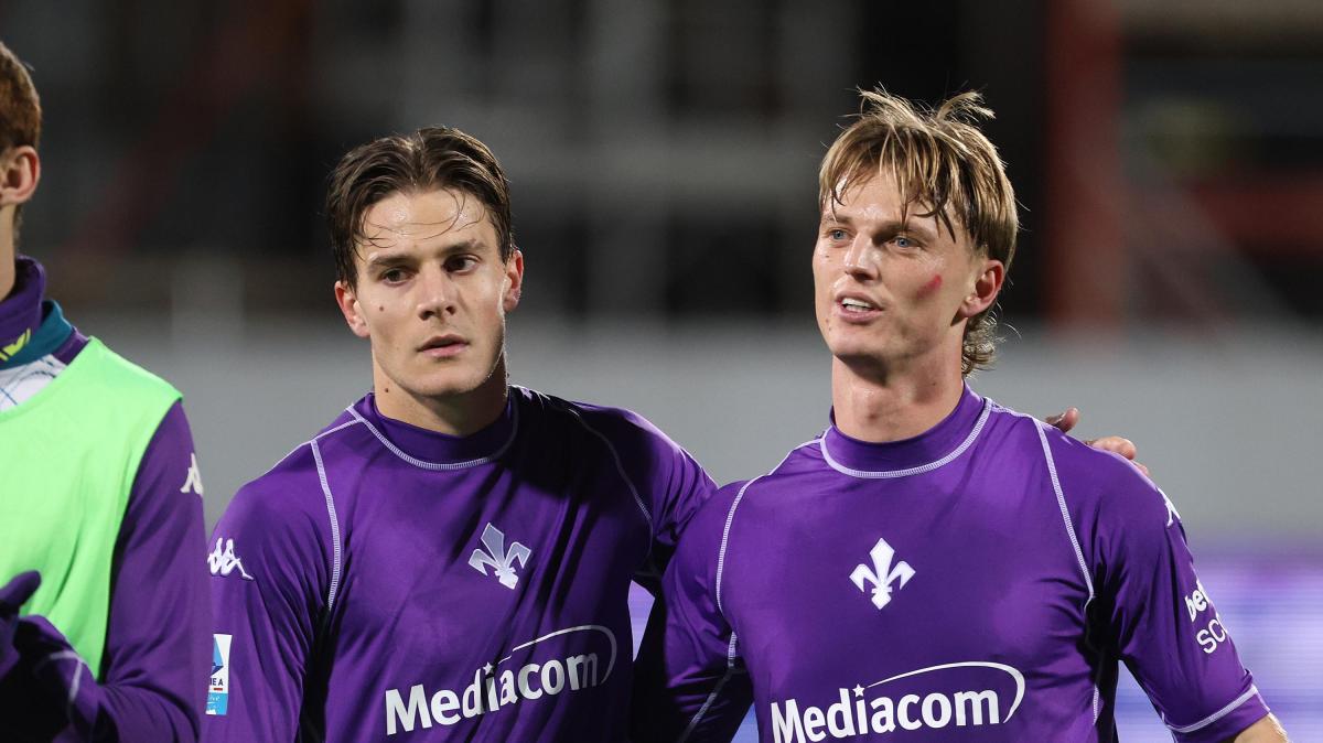 Sprazzi di luce nel grande buio. CorFio: "Viola battagliera. Ma non c'è qualità"