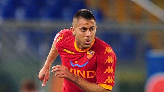 DA ROMA, Giallorossi con Menez dal 1'