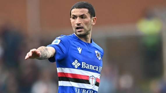 SAMP, Giovinco e Sensi lavorano ancora a parte