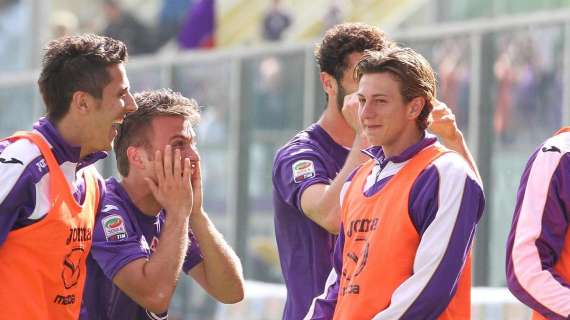 BERNARDESCHI, Ho fatto i complimenti a Capezzi