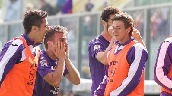 BERNARDESCHI, Sto crescendo, a Firenze...