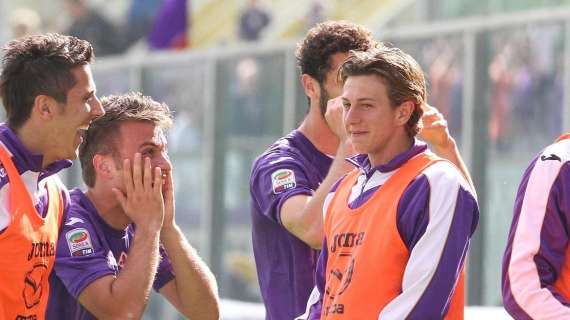 UNDER 21, Prima convocazione per Bernardeschi