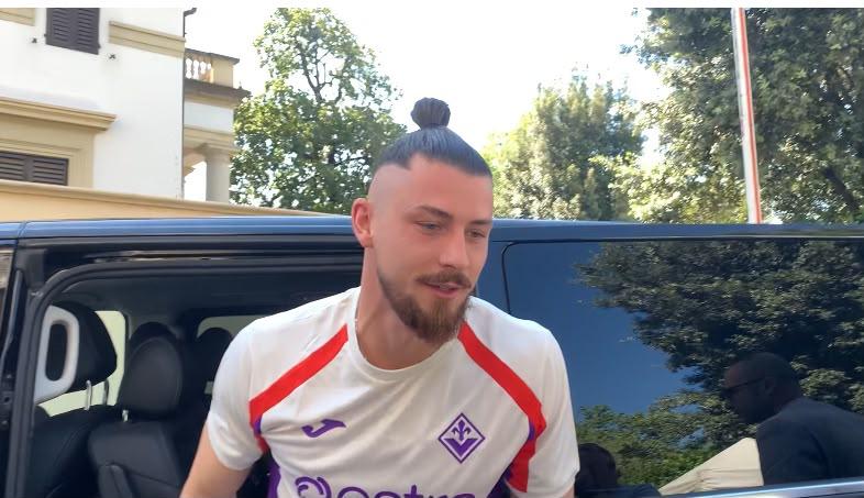 L'agente Becali su Dragusin: "Ha rinunciato a parte dell'ingaggio per la Fiorentina"