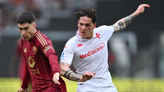 Roma-Fiorentina 1-0, le pagelle: il solito De Gea, Kean non demerita, Zaniolo non incide