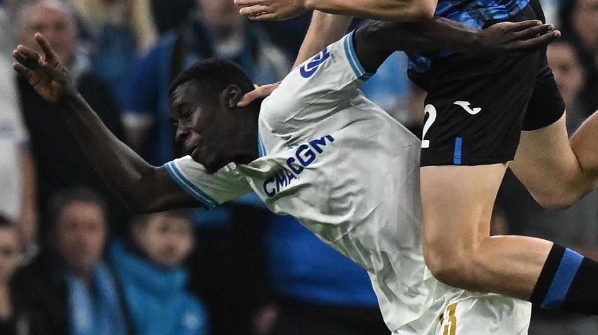 Crystal Palace-Fiorentina 3-0, Sarr cala il tris per le Eagles