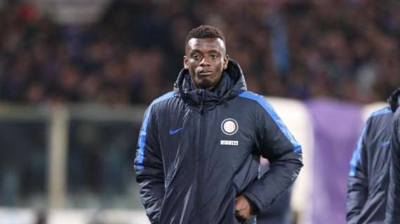 UDINESE, Problemi cardiaci per Gnoukouri: out 3 mesi