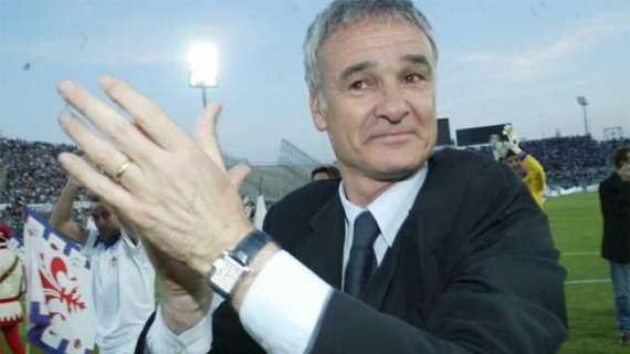 DA VECCHIO CONDOTTIERO A SPAURACCHIO: AL FRANCHI ARRIVA IL "TABU" RANIERI