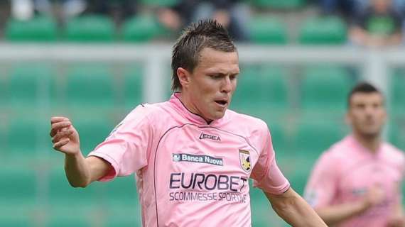 ILICIC, Devo tutto a Delio Rossi