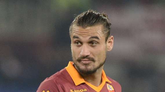 ROMA, Assenti Lamela e Pjanic. Ok Osvaldo