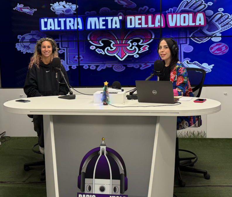 Severini: "Vogliamo onorare la maglia anche per Rocco e Joe"