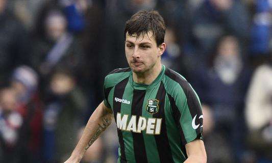 NAPOLI, Sfumato Astori: Acerbi l'alternativa