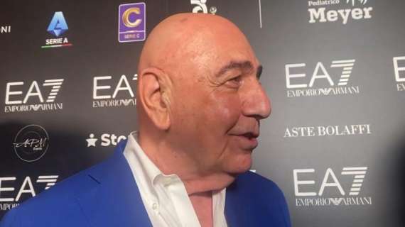 GALLIANI, Corteggiato più Palladino della mia partner