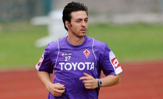 SERIE B, Al 45' vincono Perugia e Latina con ex viola