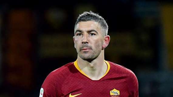 ROMA, Contro la Fiorentina tornano Kolarov e Under