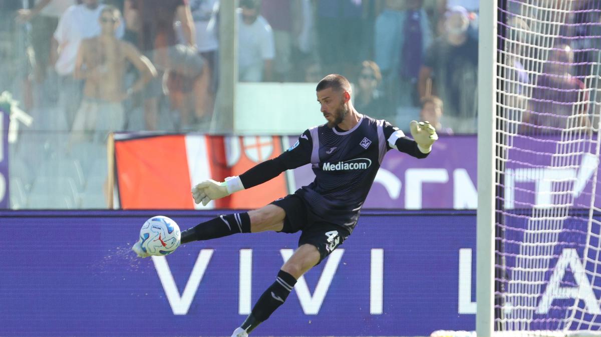La Nazione si concentra su De Gea: i motivi della permanenza, le difficoltà e la rinascita