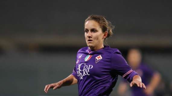 ACF-PINK, La Fiorentina Women's cala il tris a Bari