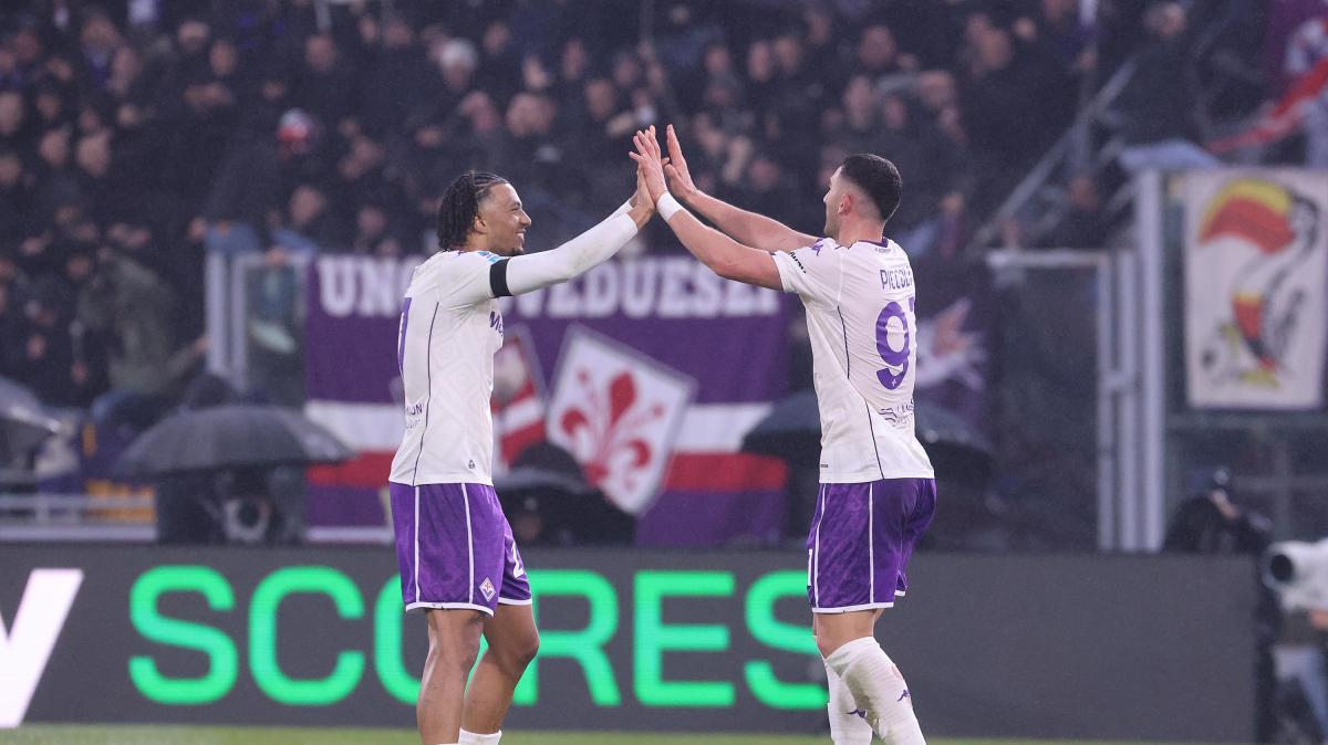 La Fiorentina aggancia e aspetta il Lecce al 17° posto: la classifica