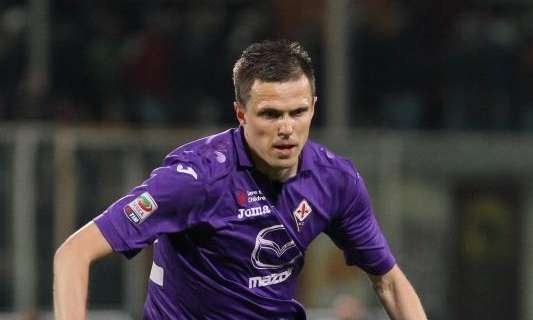 BOL-FIO 0-2, Magia di Ilicic e secondo goal viola