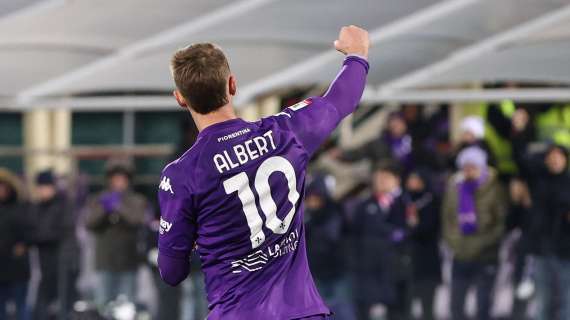 GUDMUNDSSON, La Viola ha il suo cecchino dagli 11 metri