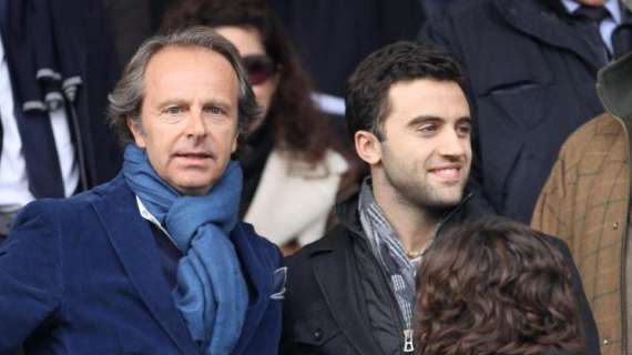 PES-FIO 0-5, Esordio per Giuseppe Rossi