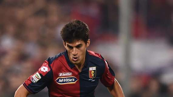 PEROTTI, L'arbitraggio continua a penalizzarci 