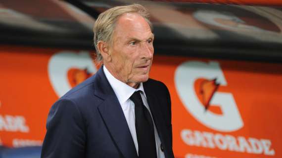 ZEMAN, Montella da big club? La Fiorentina lo è