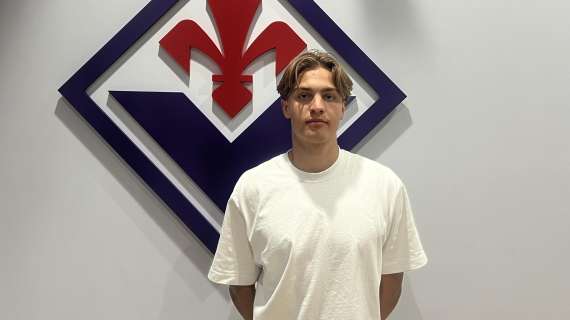 Harder passa al Padova. Il centrocampista della Fiorentina va in prestito secco